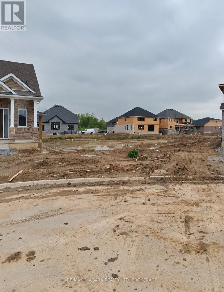 814 BRADFORD AVENUE, Fort Erie, Ontario
