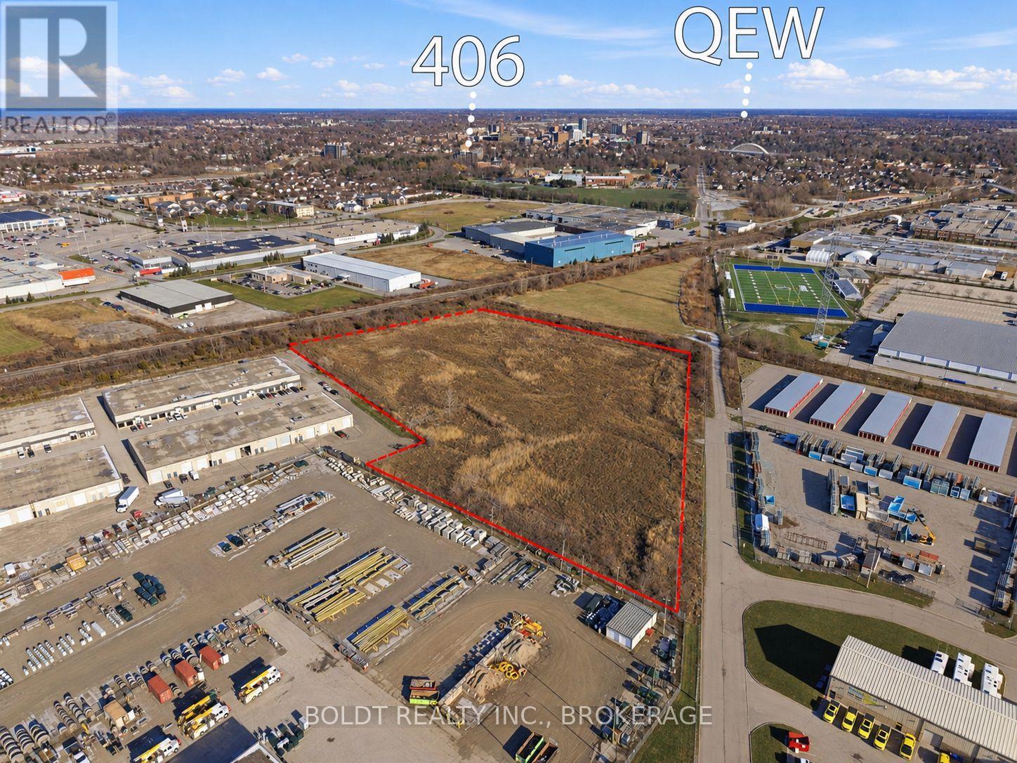 240 RIDLEY ROAD W, St. Catharines, Ontario