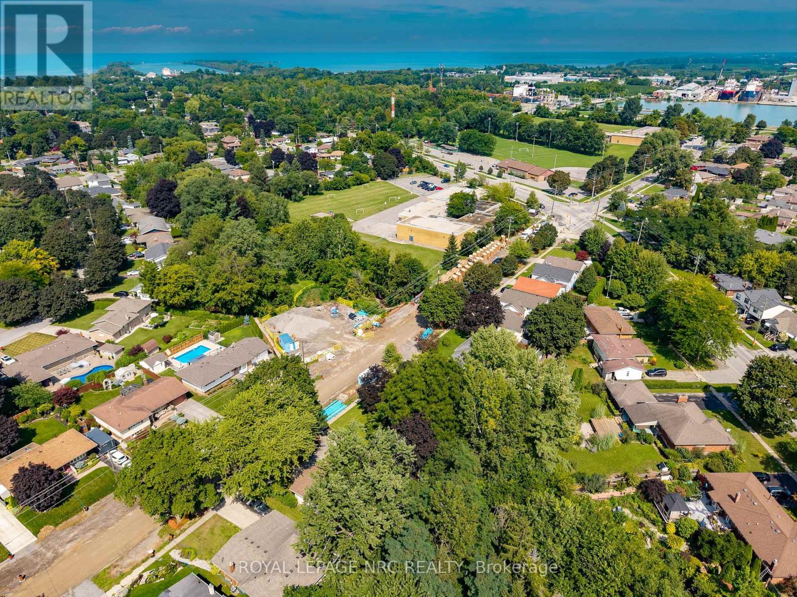 206 Parnell Road, St. Catharines, Ontario  L2M 1V6 - Photo 35 - X13746580