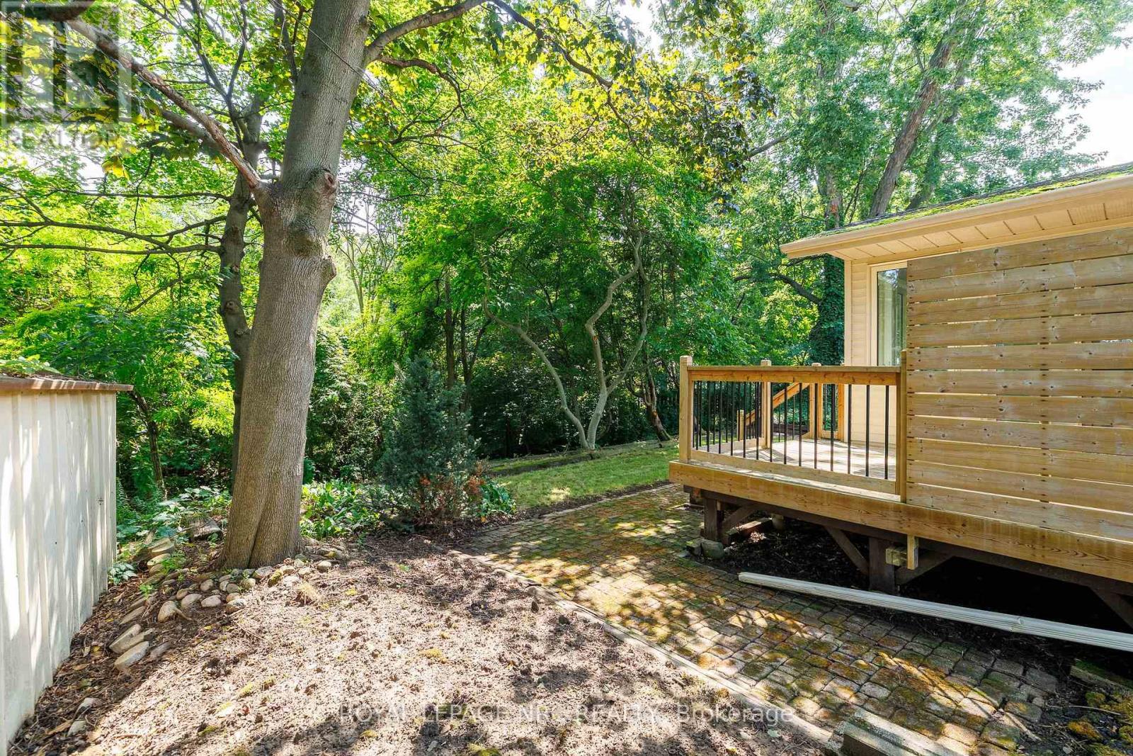 206 Parnell Road, St. Catharines, Ontario  L2M 1V6 - Photo 7 - X13746580