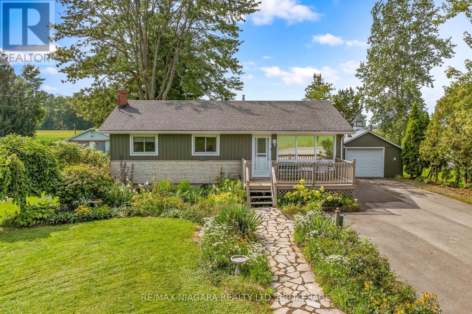 42058 HWY 3, Wainfleet, Ontario