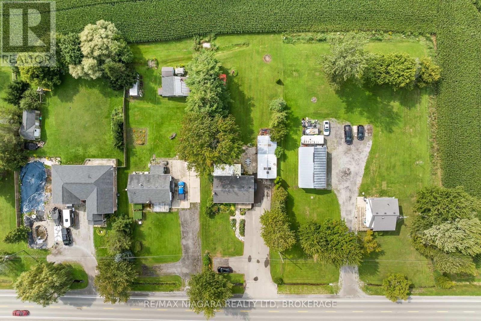42058 Hwy 3, Wainfleet, Ontario  L0S 1V0 - Photo 33 - X13746596