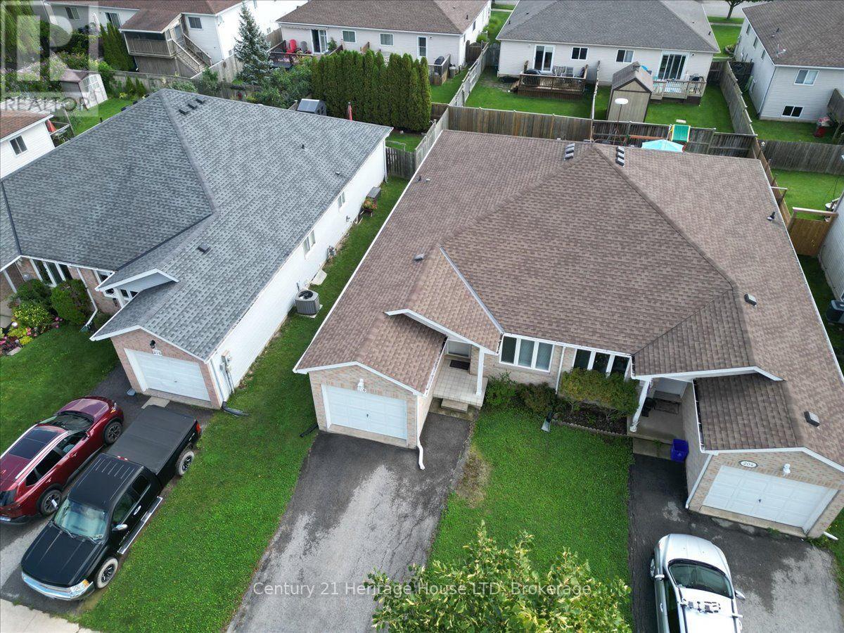 210 Oakcrest Avenue, Welland, Ontario  L3C 7K3 - Photo 34 - X13746728