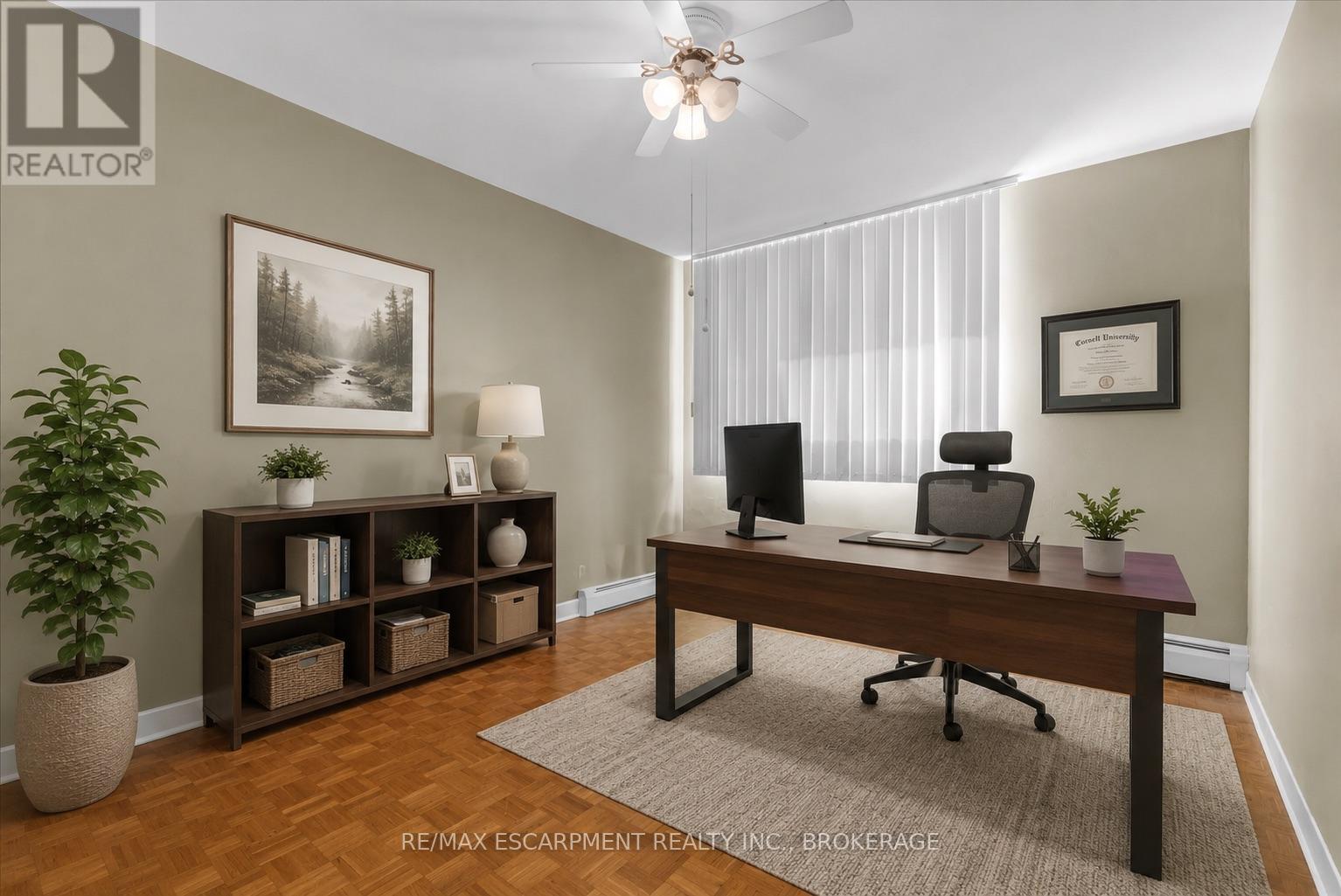 1007 - 35 Towering Heights Boulevard, St. Catharines, Ontario  L2T 3G8 - Photo 10 - X13746798