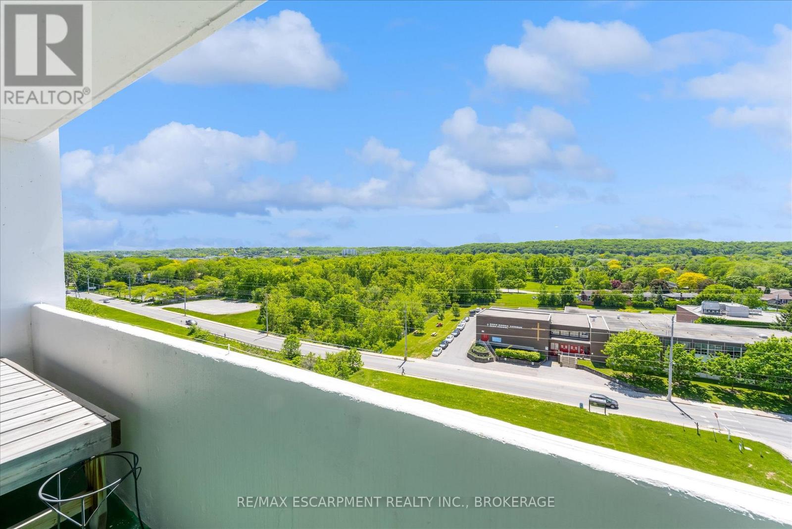 1007 - 35 Towering Heights Boulevard, St. Catharines, Ontario  L2T 3G8 - Photo 15 - X13746798