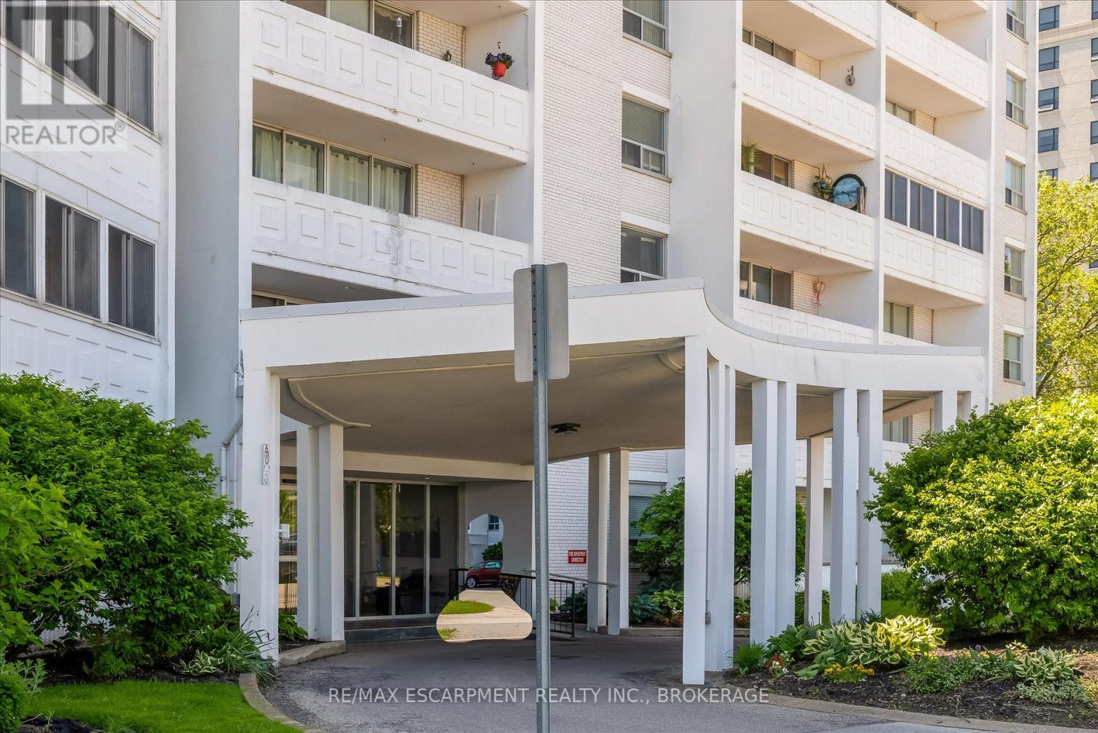 1007 - 35 Towering Heights Boulevard, St. Catharines, Ontario  L2T 3G8 - Photo 16 - X13746798