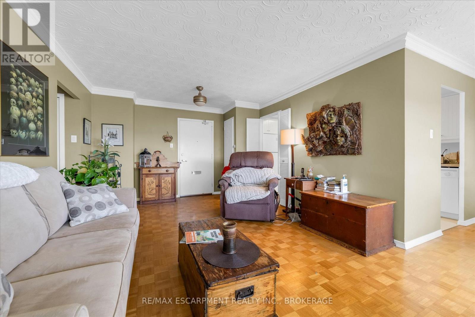 1007 - 35 Towering Heights Boulevard, St. Catharines, Ontario  L2T 3G8 - Photo 3 - X13746798