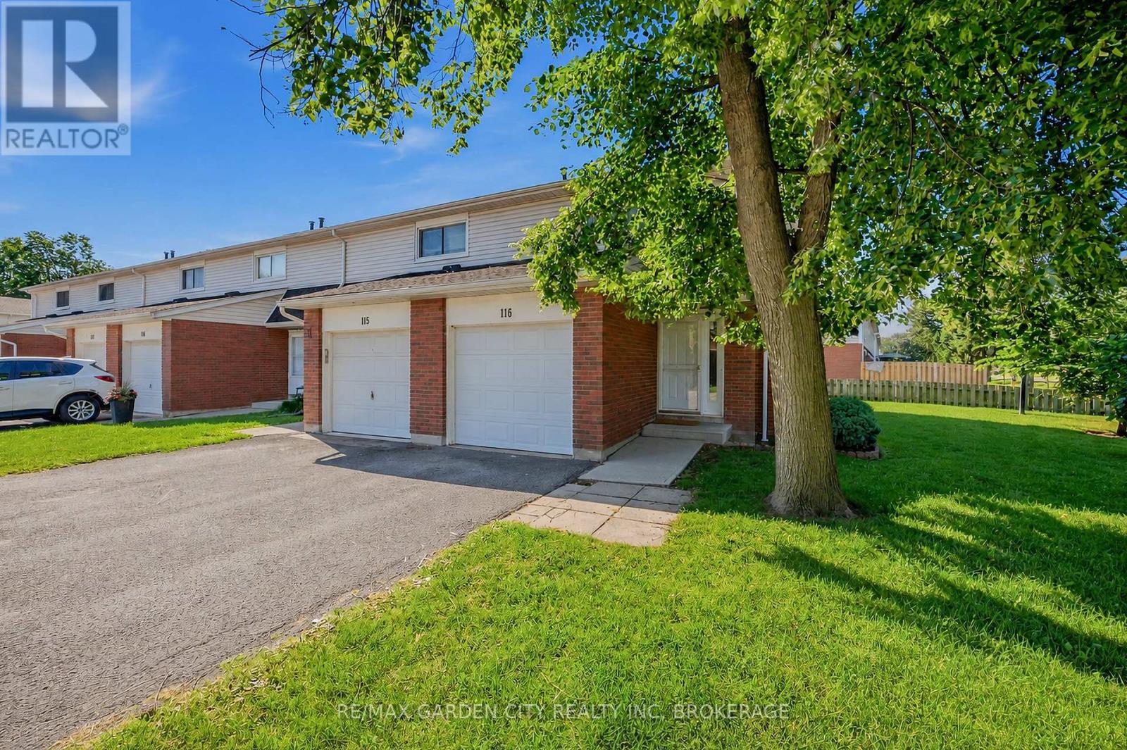 116 - 286 Cushman Road, St. Catharines, Ontario  L2M 6R6 - Photo 2 - X13747202