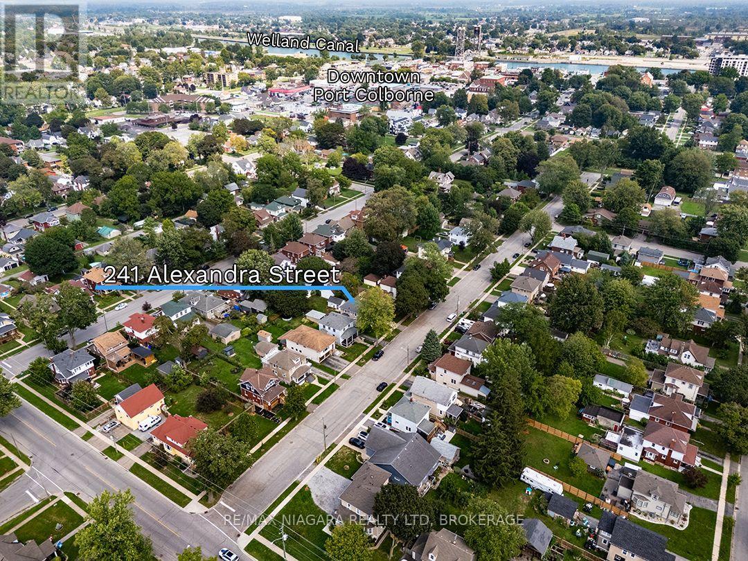 241 Alexandra Street, Port Colborne, Ontario  L3K 2Y9 - Photo 2 - X13747266