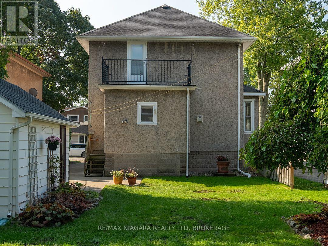 241 Alexandra Street, Port Colborne, Ontario  L3K 2Y9 - Photo 38 - X13747266