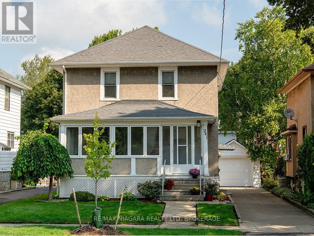 241 Alexandra Street, Port Colborne, Ontario  L3K 2Y9 - Photo 4 - X13747266