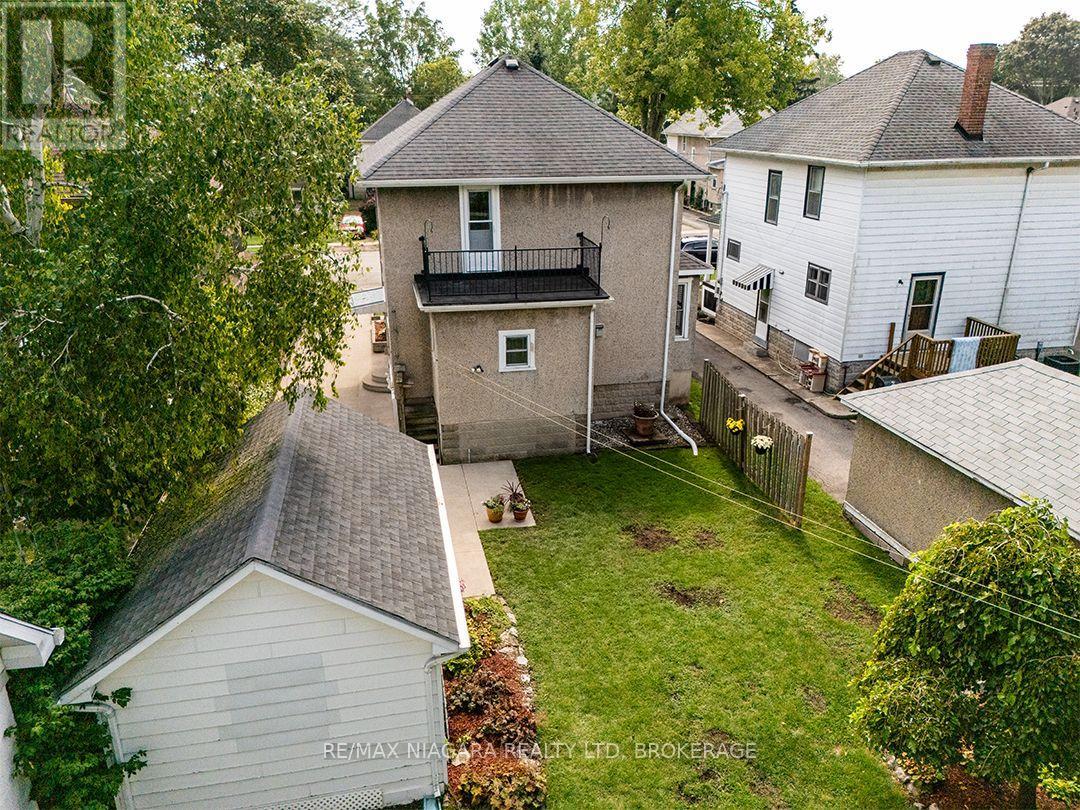 241 Alexandra Street, Port Colborne, Ontario  L3K 2Y9 - Photo 40 - X13747266