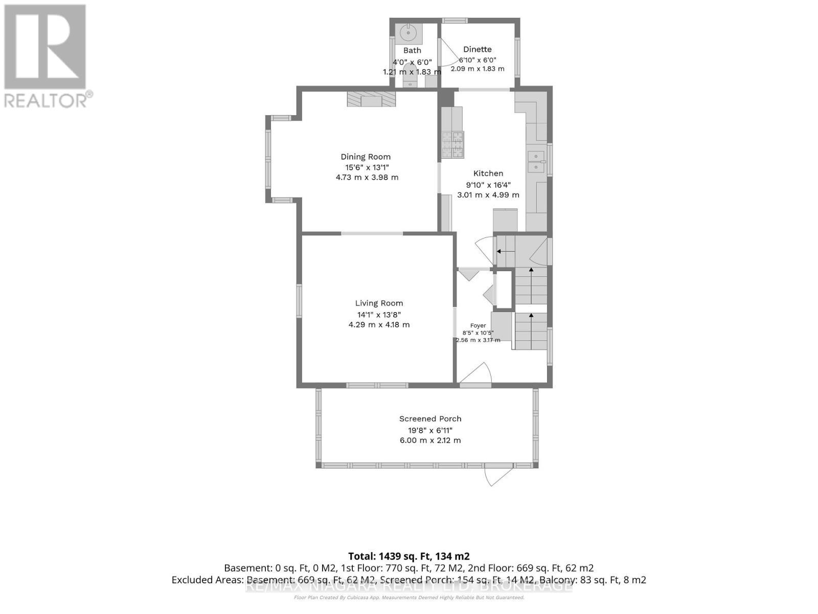 241 Alexandra Street, Port Colborne, Ontario  L3K 2Y9 - Photo 41 - X13747266