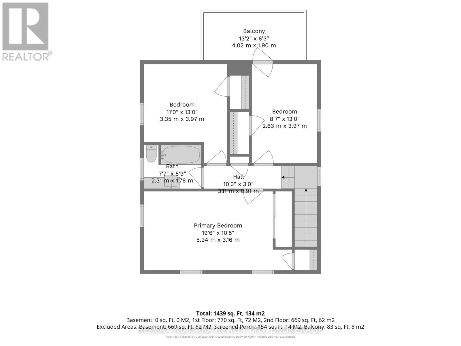 241 Alexandra Street, Port Colborne, Ontario  L3K 2Y9 - Photo 42 - X13747266