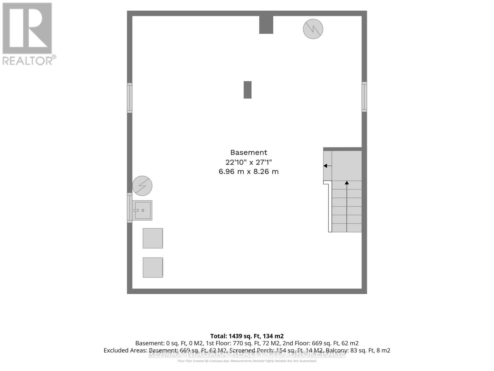241 Alexandra Street, Port Colborne, Ontario  L3K 2Y9 - Photo 43 - X13747266