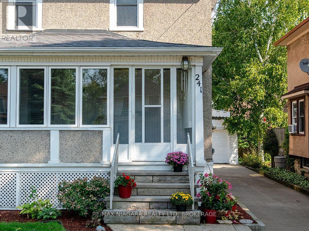 241 Alexandra Street, Port Colborne, Ontario  L3K 2Y9 - Photo 5 - X13747266