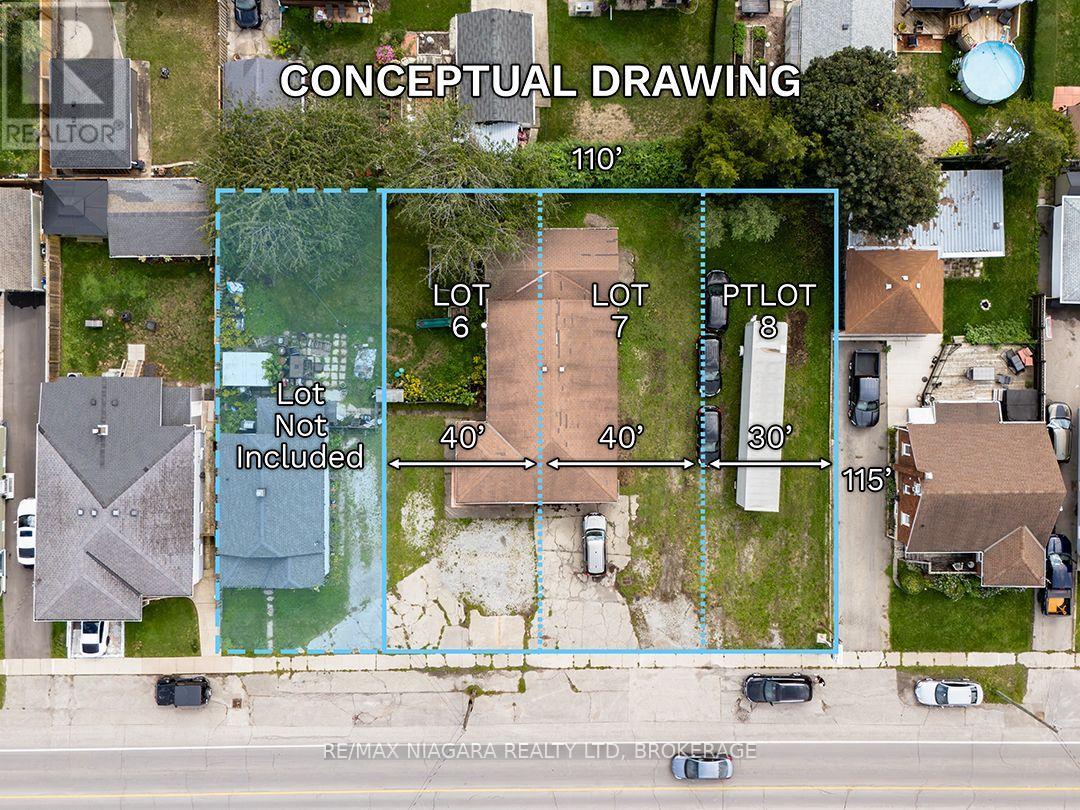 369 Killaly Street E, Port Colborne, Ontario  L3K 1P4 - Photo 2 - X13747720
