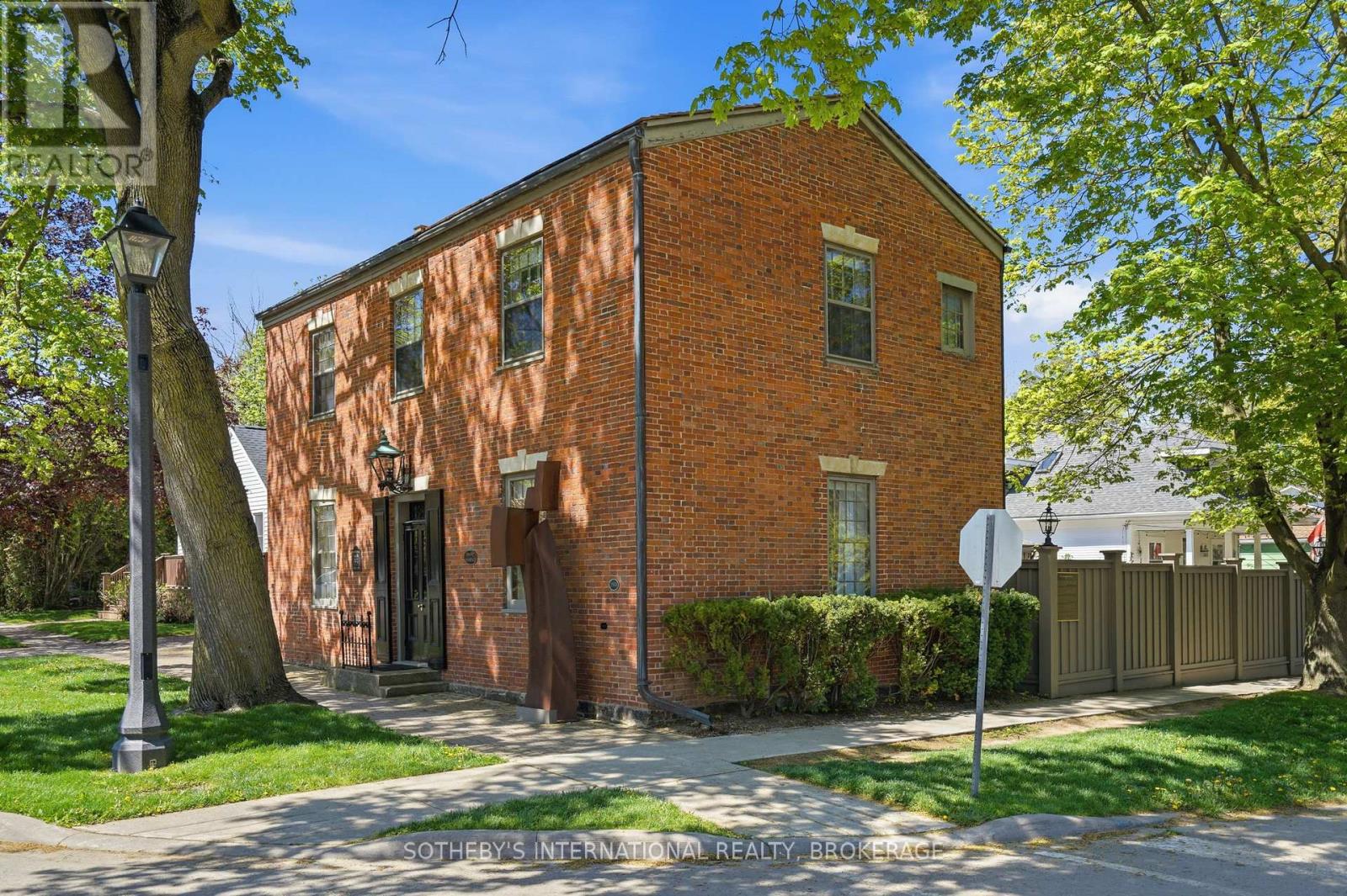 55 Prideaux Street, Niagara-On-The-Lake, Ontario  L0S 1J0 - Photo 3 - X13748102