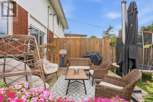 8458 Willoughby Drive, Niagara Falls, Ontario  L2G 6X5 - Photo 23 - X13748180