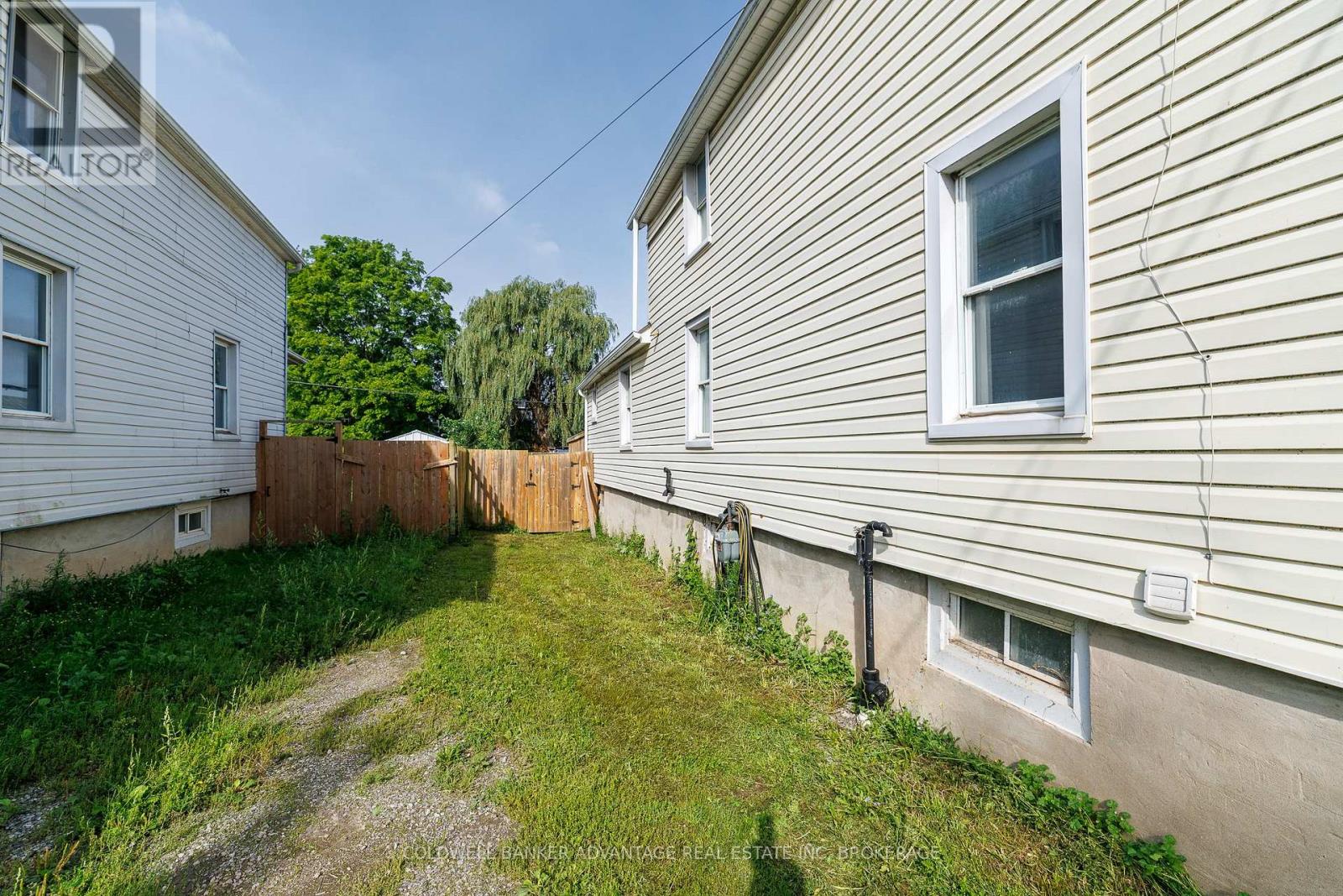 154 Fares Street, Port Colborne, Ontario  L3K 1W2 - Photo 17 - X13748712