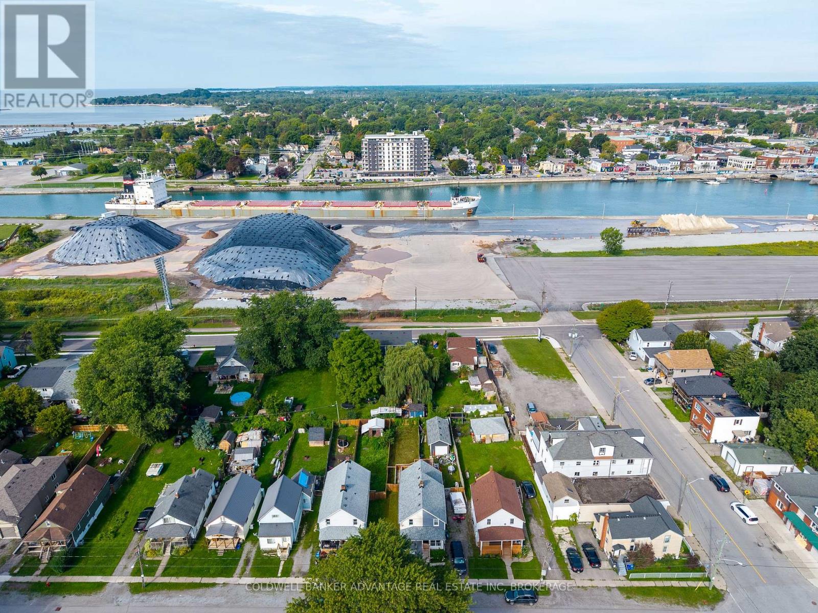 154 Fares Street, Port Colborne, Ontario  L3K 1W2 - Photo 25 - X13748712