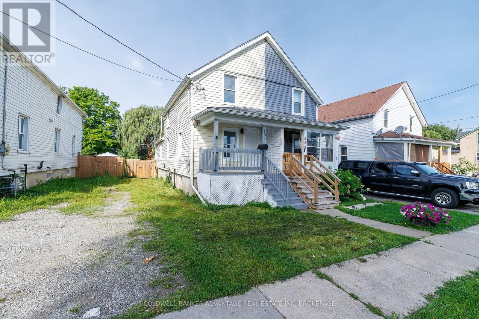 154 Fares Street, Port Colborne, Ontario  L3K 1W2 - Photo 3 - X13748712