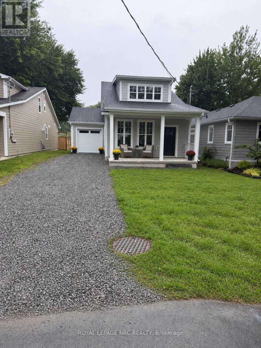 339 LAKEWOOD AVENUE, Fort Erie, Ontario