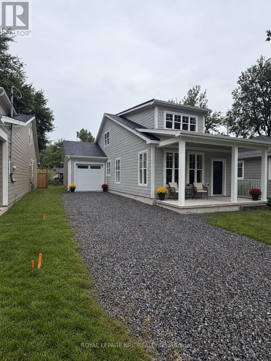 339 Lakewood Avenue, Fort Erie, Ontario  L0S 1B0 - Photo 2 - X13749182