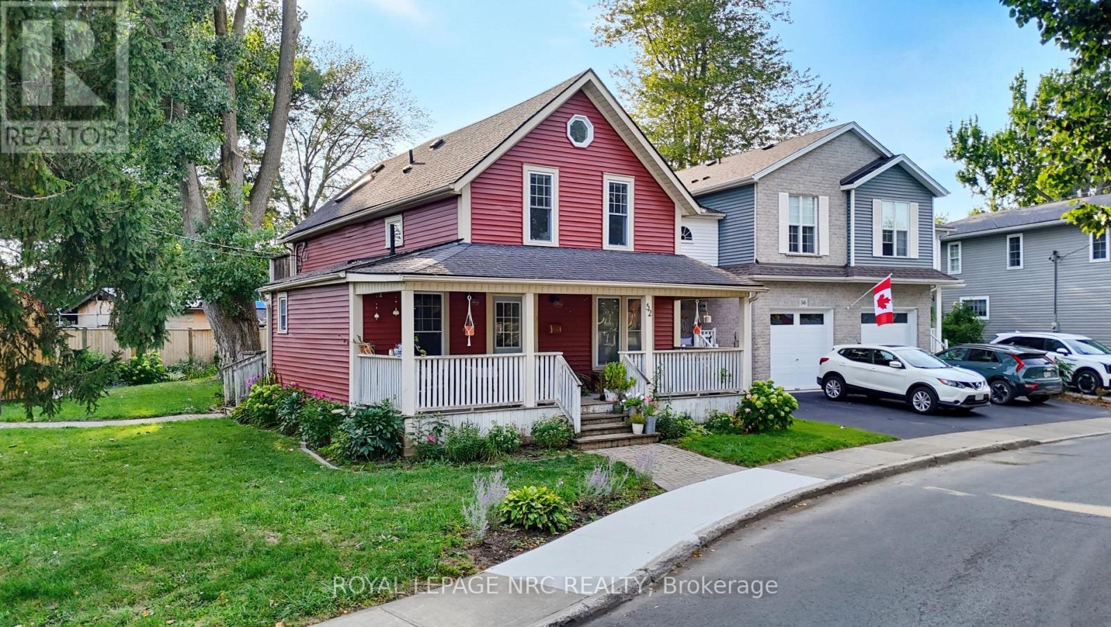 2 - 52 QUEENS CIRCLE, Fort Erie, Ontario