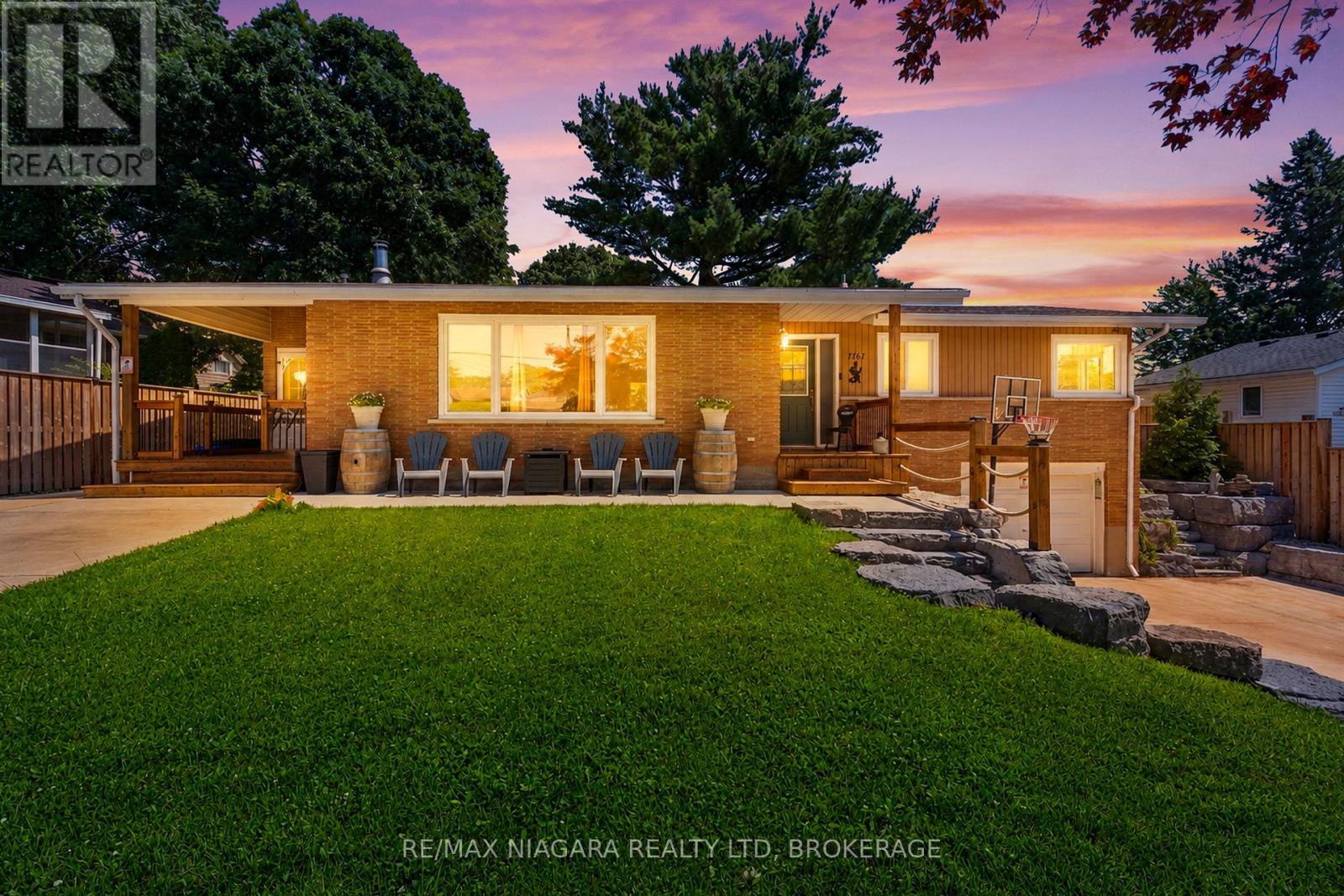 1161 HAIST STREET, Pelham, Ontario