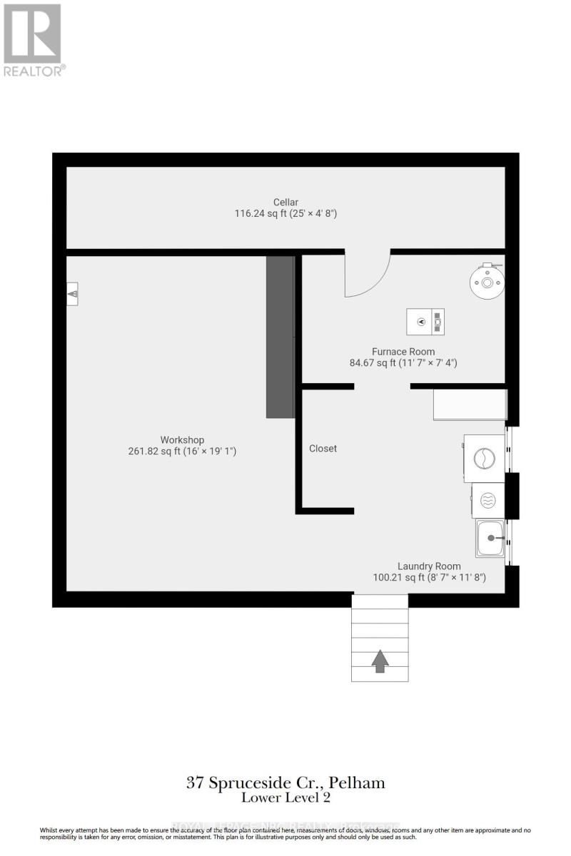37 Spruceside Crescent, Pelham, Ontario  L3E 0G1 - Photo 42 - X13749364