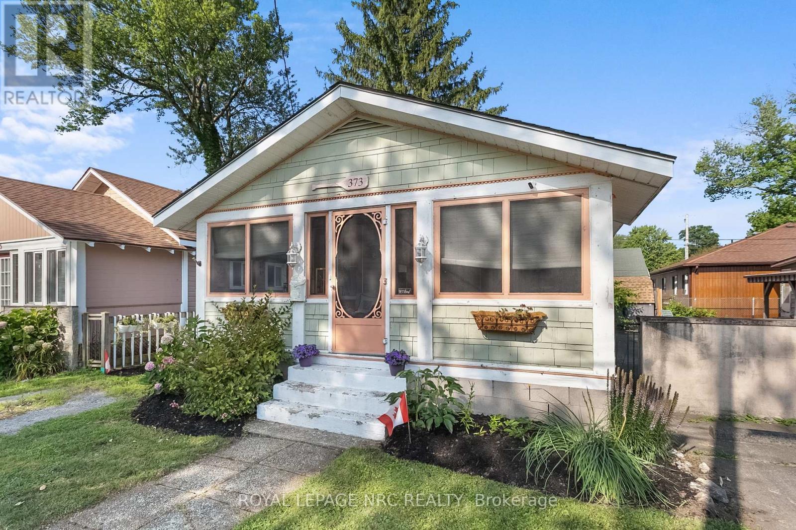 373 Oakwood Avenue, Fort Erie, Ontario  L0S 1B0 - Photo 3 - X13749368