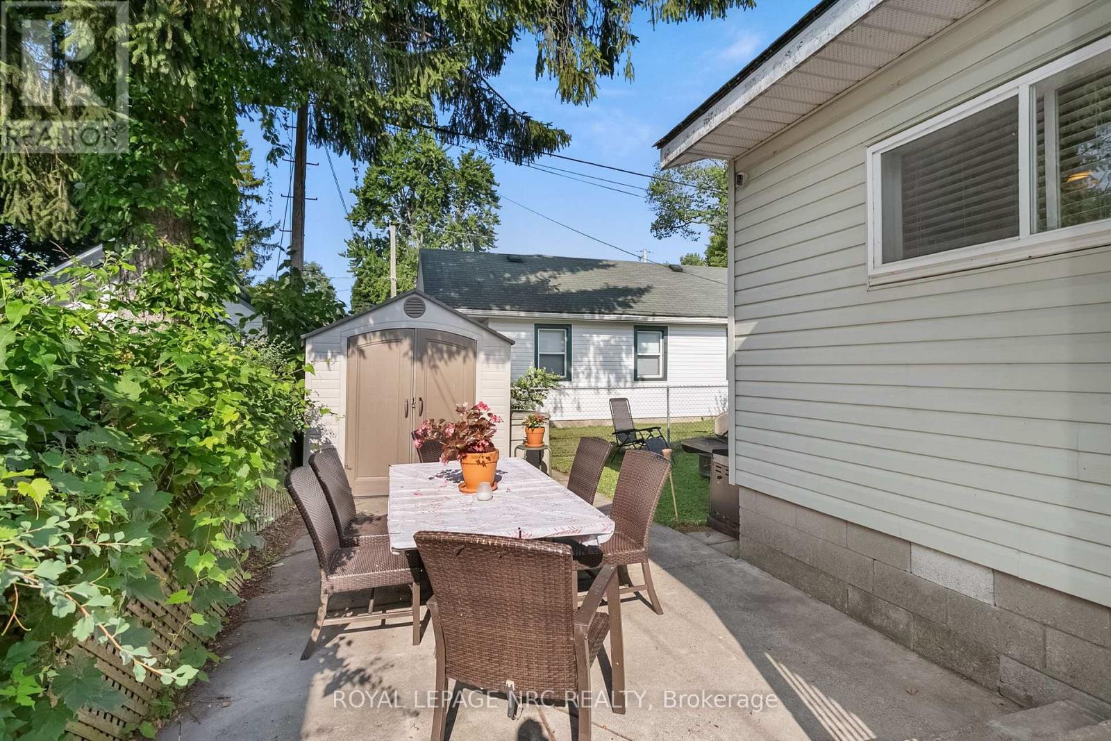 373 Oakwood Avenue, Fort Erie, Ontario  L0S 1B0 - Photo 36 - X13749368