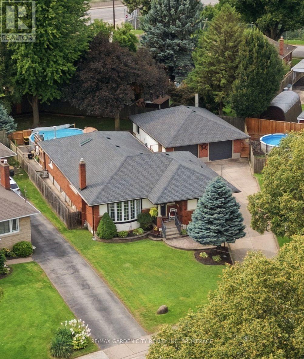 4993 RENDALL CRESCENT, Niagara Falls, Ontario