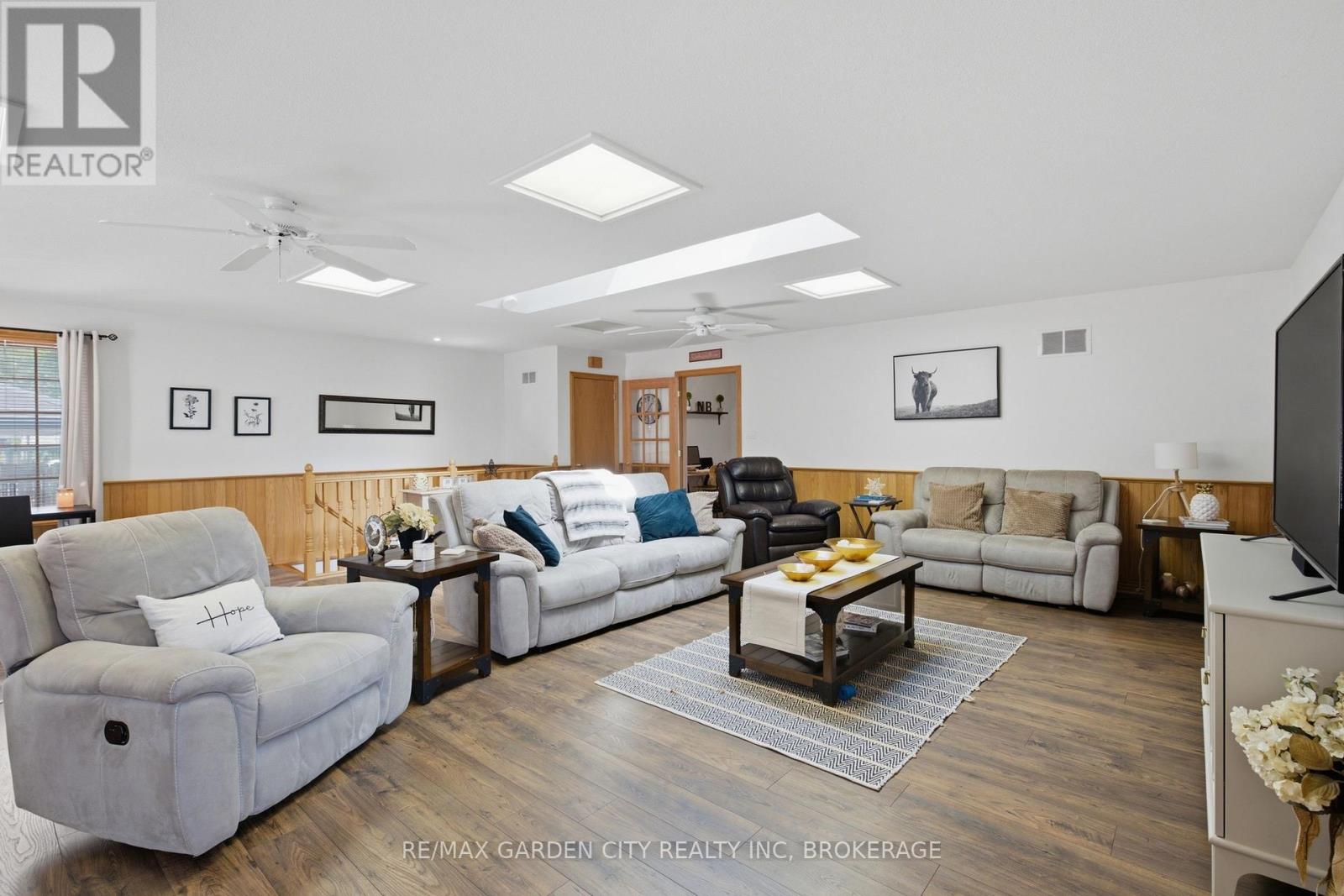 4993 Rendall Crescent, Niagara Falls, Ontario  L2E 5E6 - Photo 23 - X13749866