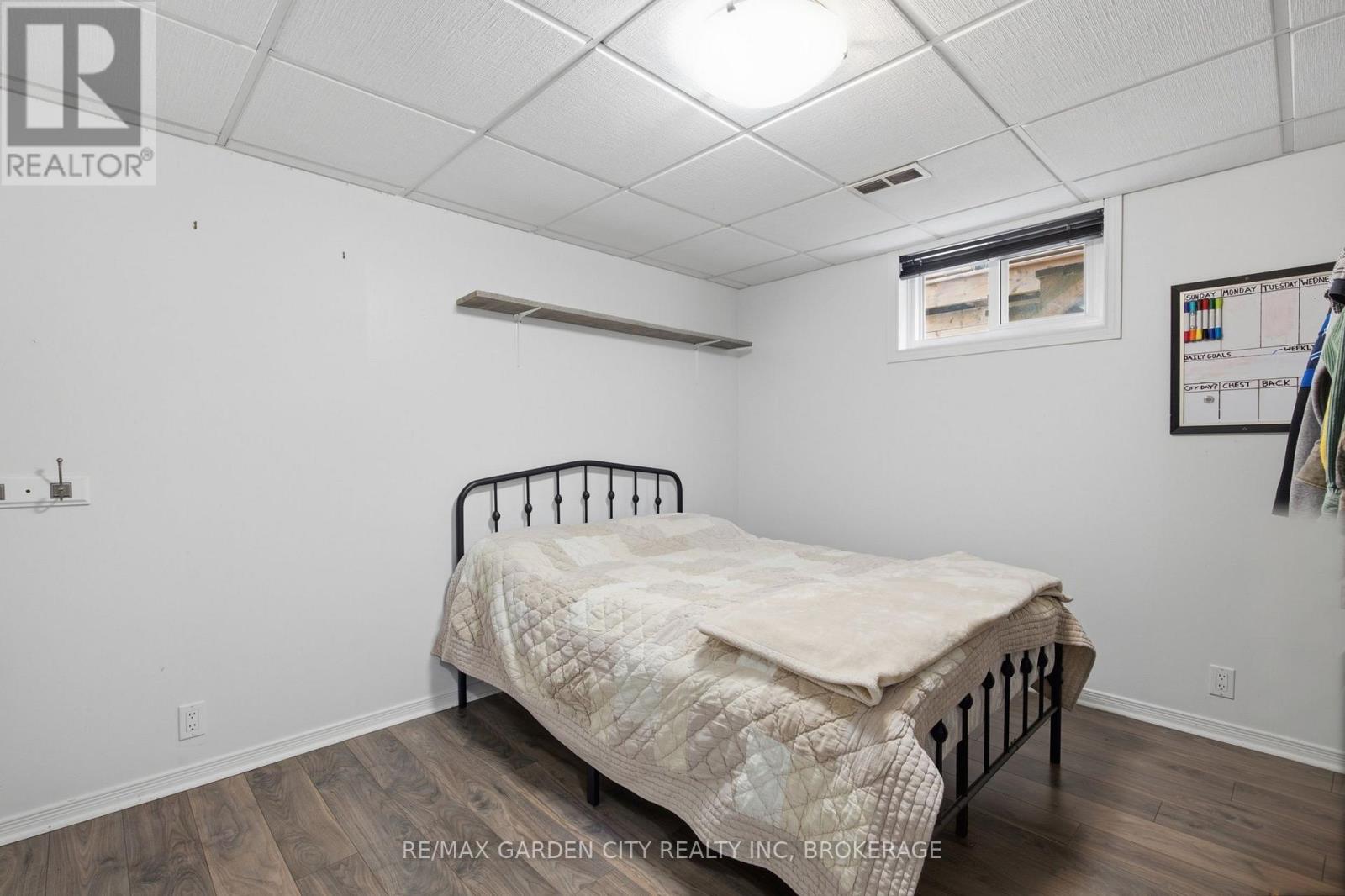 4993 Rendall Crescent, Niagara Falls, Ontario  L2E 5E6 - Photo 33 - X13749866