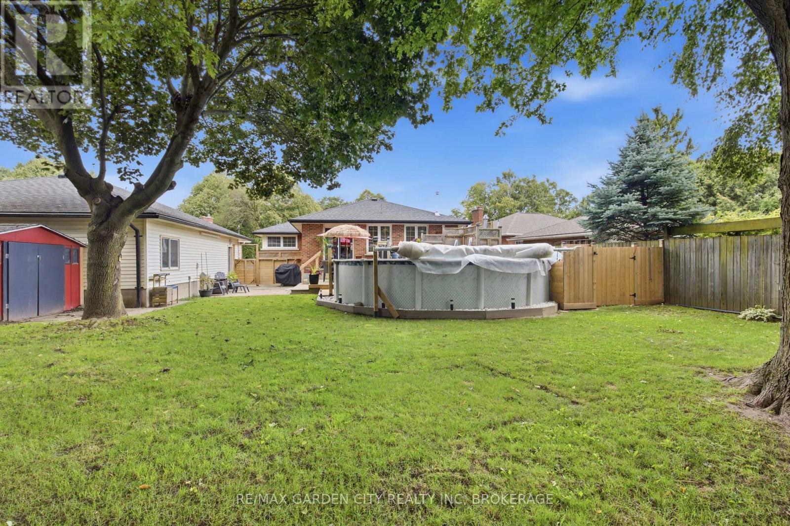 4993 Rendall Crescent, Niagara Falls, Ontario  L2E 5E6 - Photo 42 - X13749866
