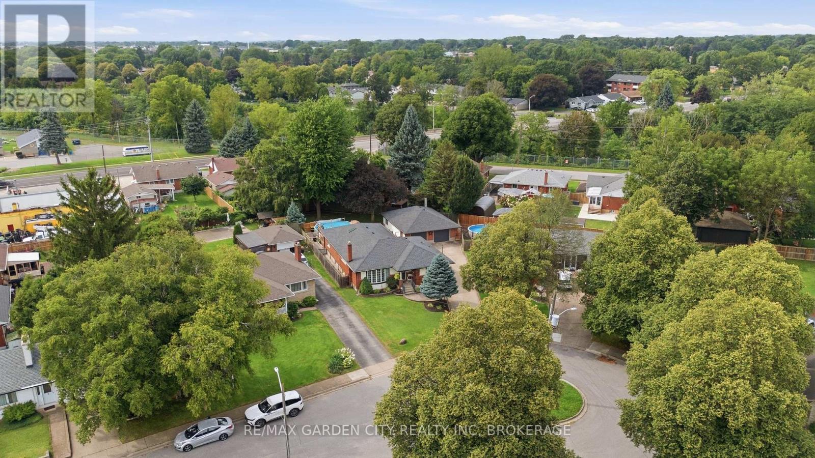 4993 Rendall Crescent, Niagara Falls, Ontario  L2E 5E6 - Photo 45 - X13749866