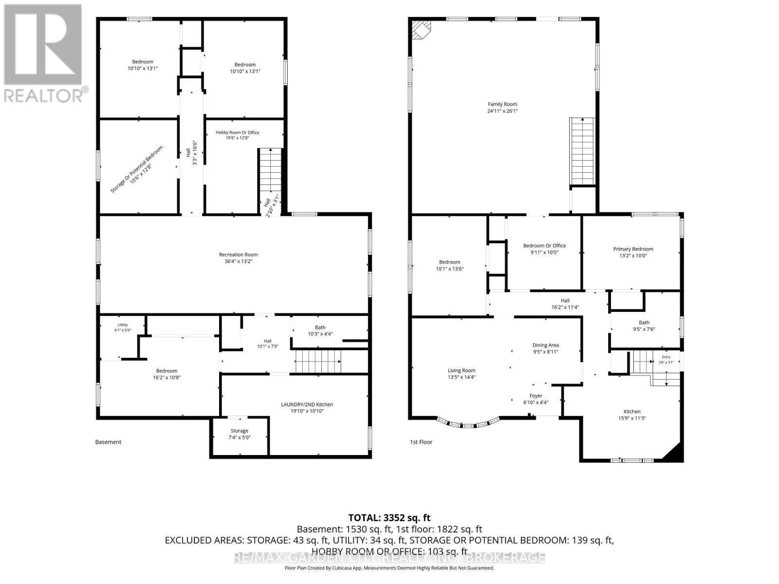 4993 Rendall Crescent, Niagara Falls, Ontario  L2E 5E6 - Photo 46 - X13749866