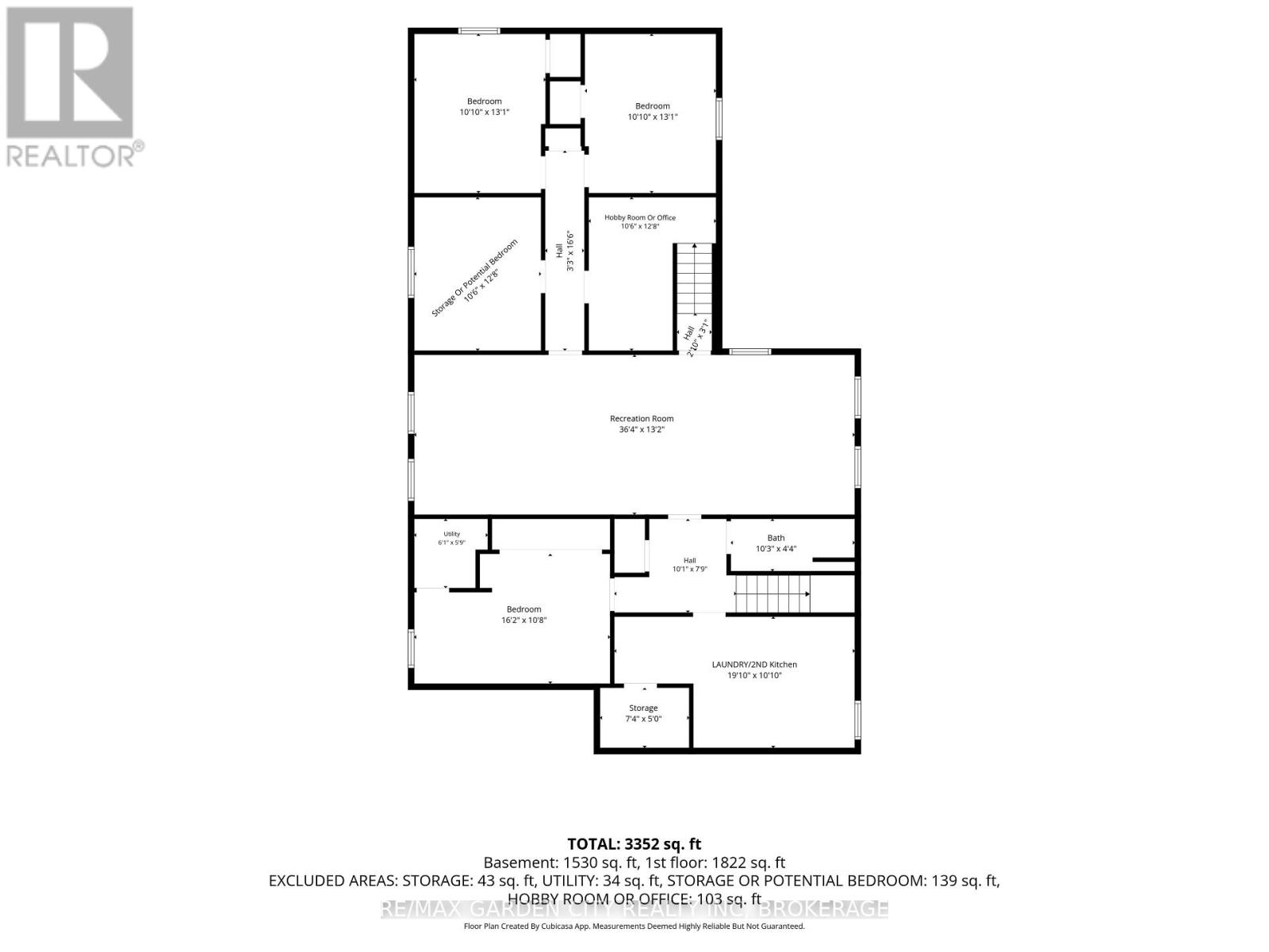 4993 Rendall Crescent, Niagara Falls, Ontario  L2E 5E6 - Photo 48 - X13749866