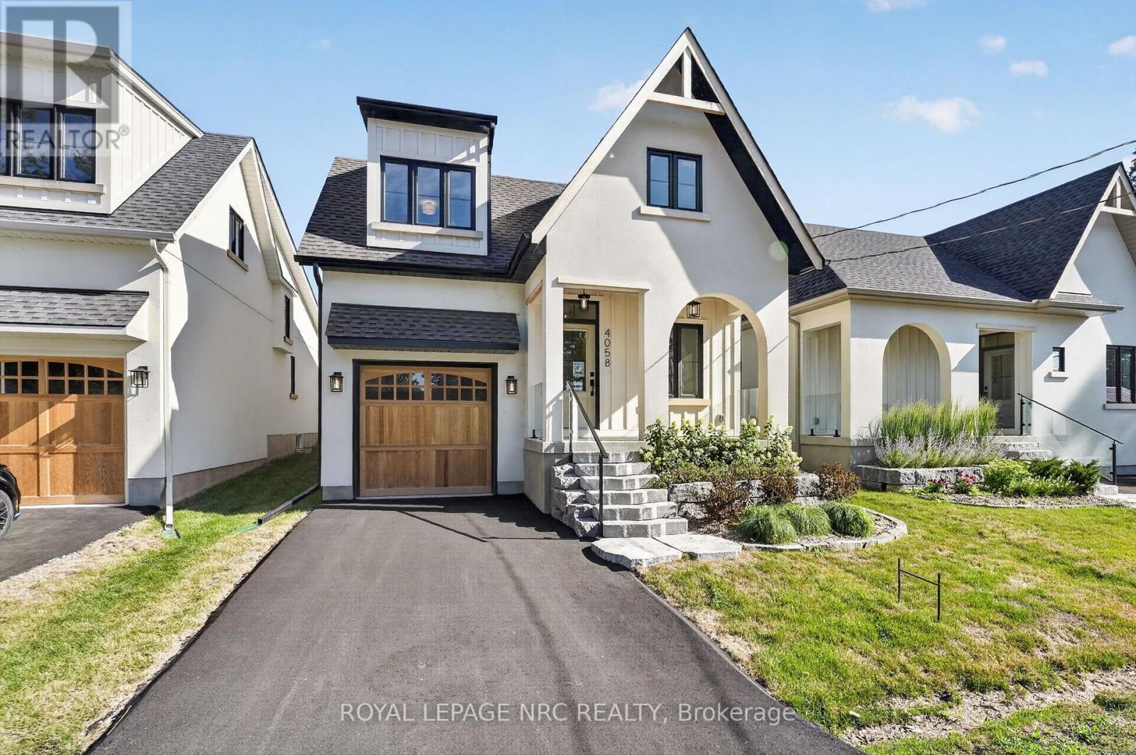 4058 GLENSPRING ROAD, Fort Erie, Ontario