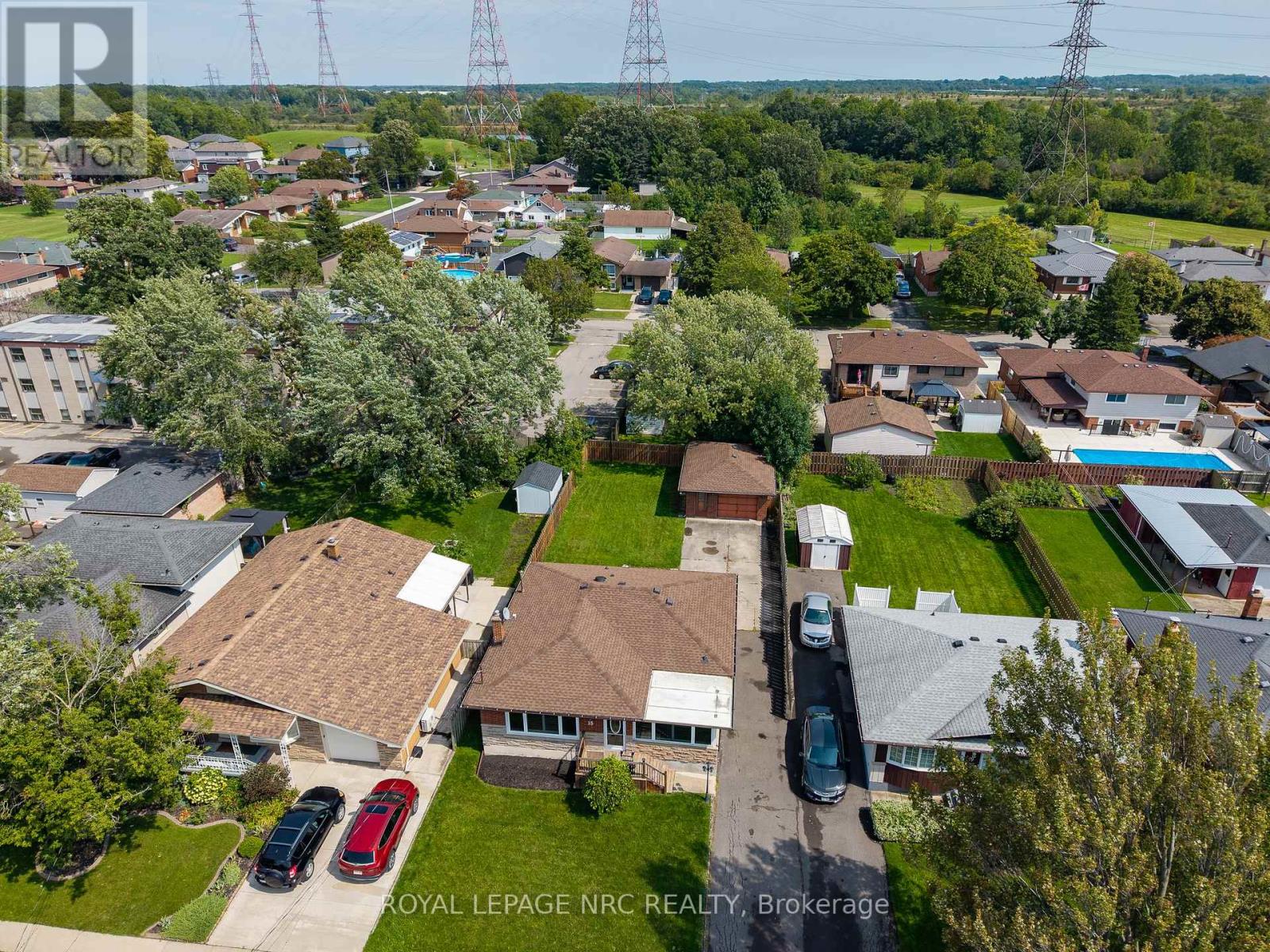 15 Memorial Park Drive, Welland, Ontario  L3B 1A5 - Photo 34 - X13749936