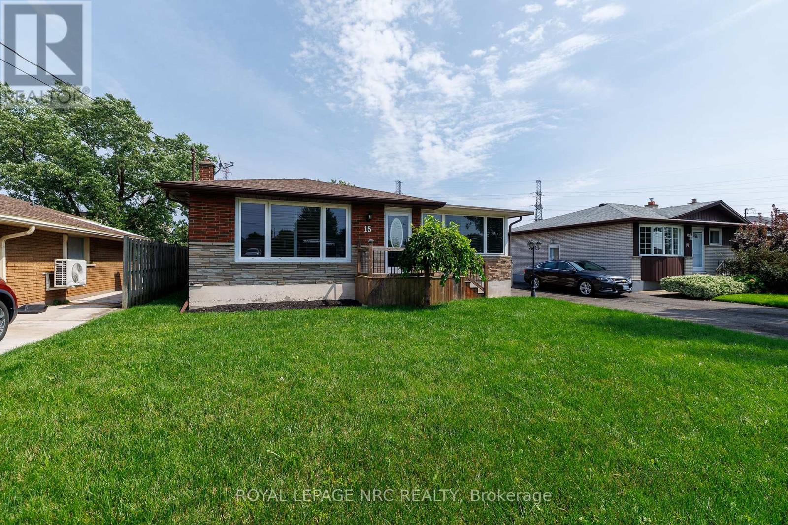 15 Memorial Park Drive, Welland, Ontario  L3B 1A5 - Photo 5 - X13749936