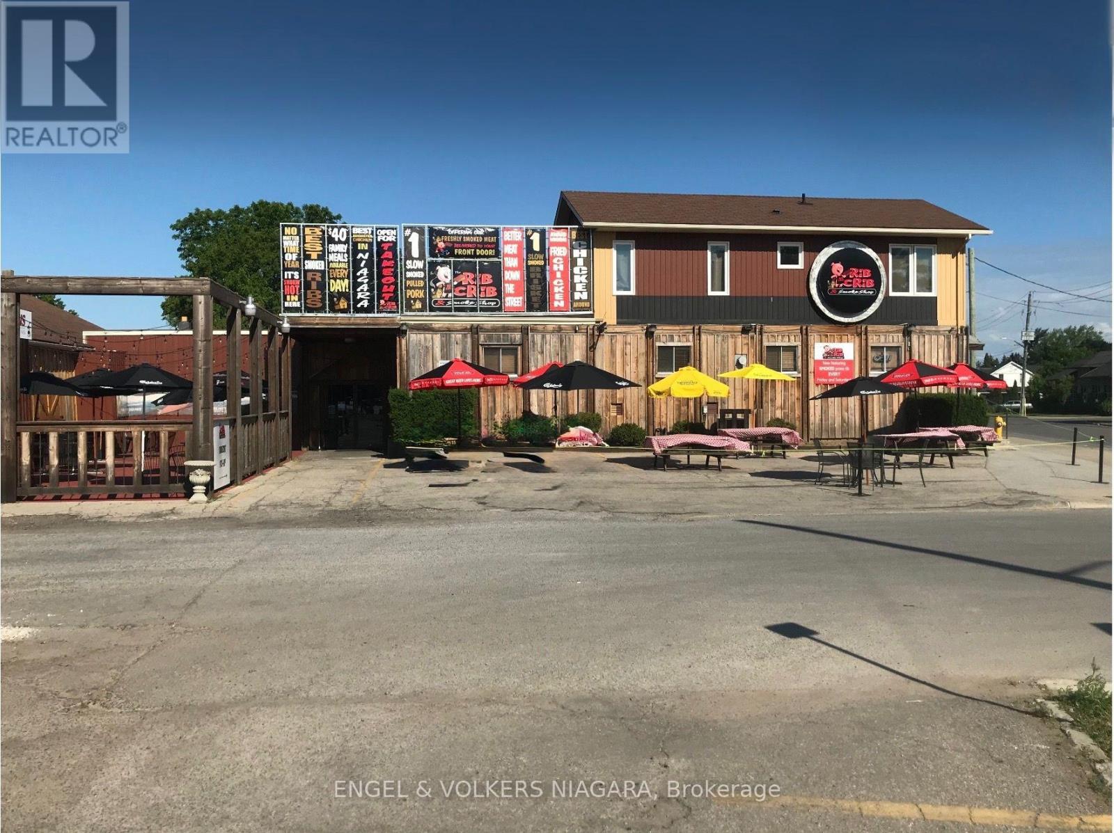 106 Lakeport Road, St. Catharines, Ontario  L2N 4R1 - Photo 3 - X13750088