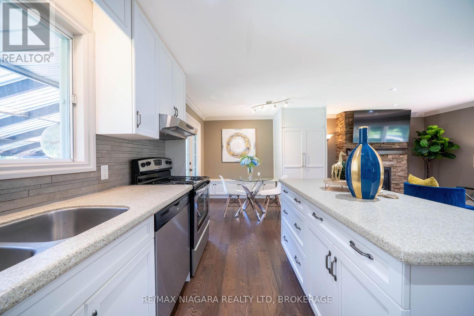 8 Fernwood Terrace, St. Catharines, Ontario  L2T 3W5 - Photo 14 - X13750490