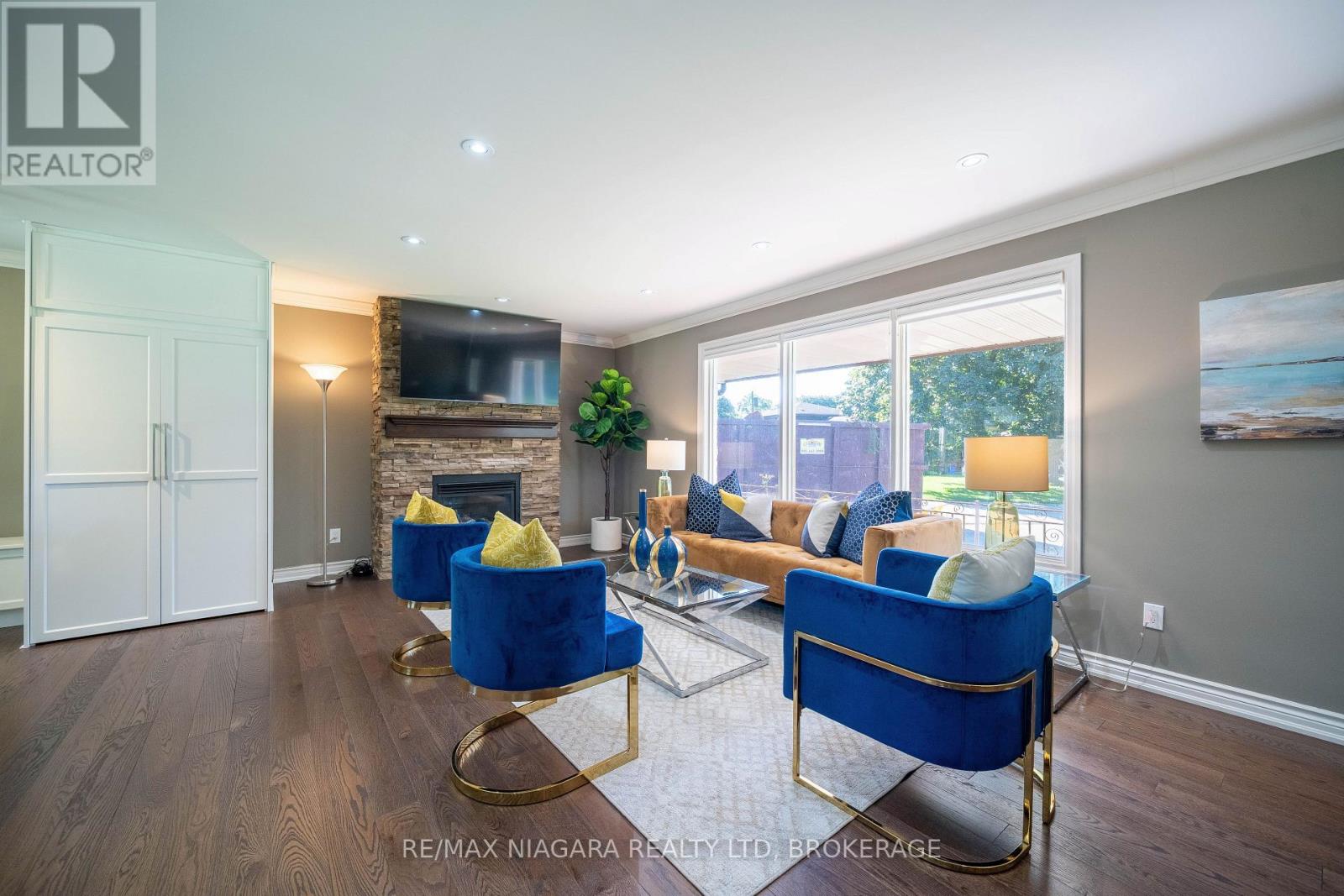 8 Fernwood Terrace, St. Catharines, Ontario  L2T 3W5 - Photo 7 - X13750490