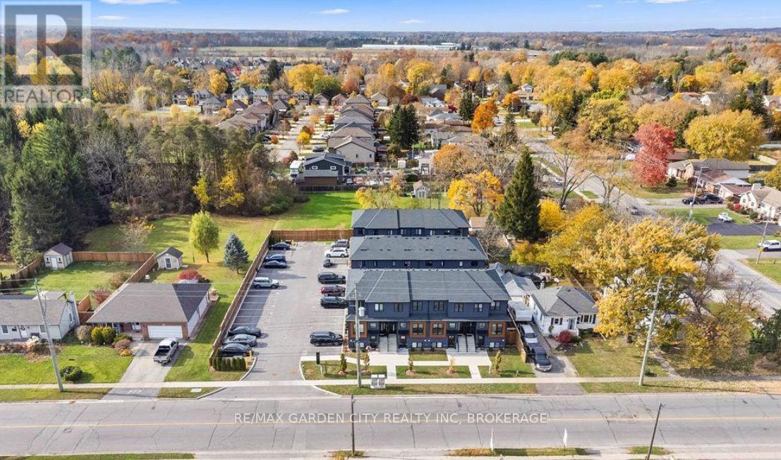 322 - 781 CLARE AVENUE, Welland, Ontario