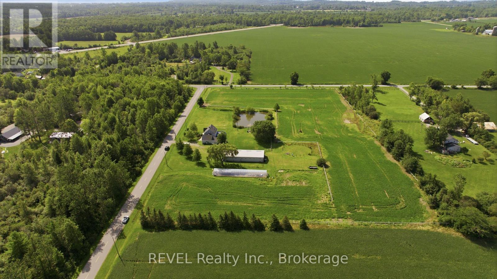 1055 Burger Road, Fort Erie, Ontario  L0S 1N0 - Photo 22 - X13751484