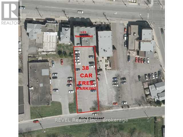 G3 - 112 Queenston Street, St. Catharines, Ontario  L2R 2Z4 - Photo 7 - X13751686