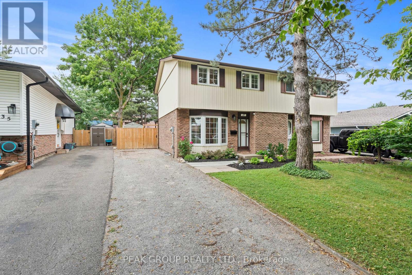 37 ELMA STREET, St. Catharines, Ontario